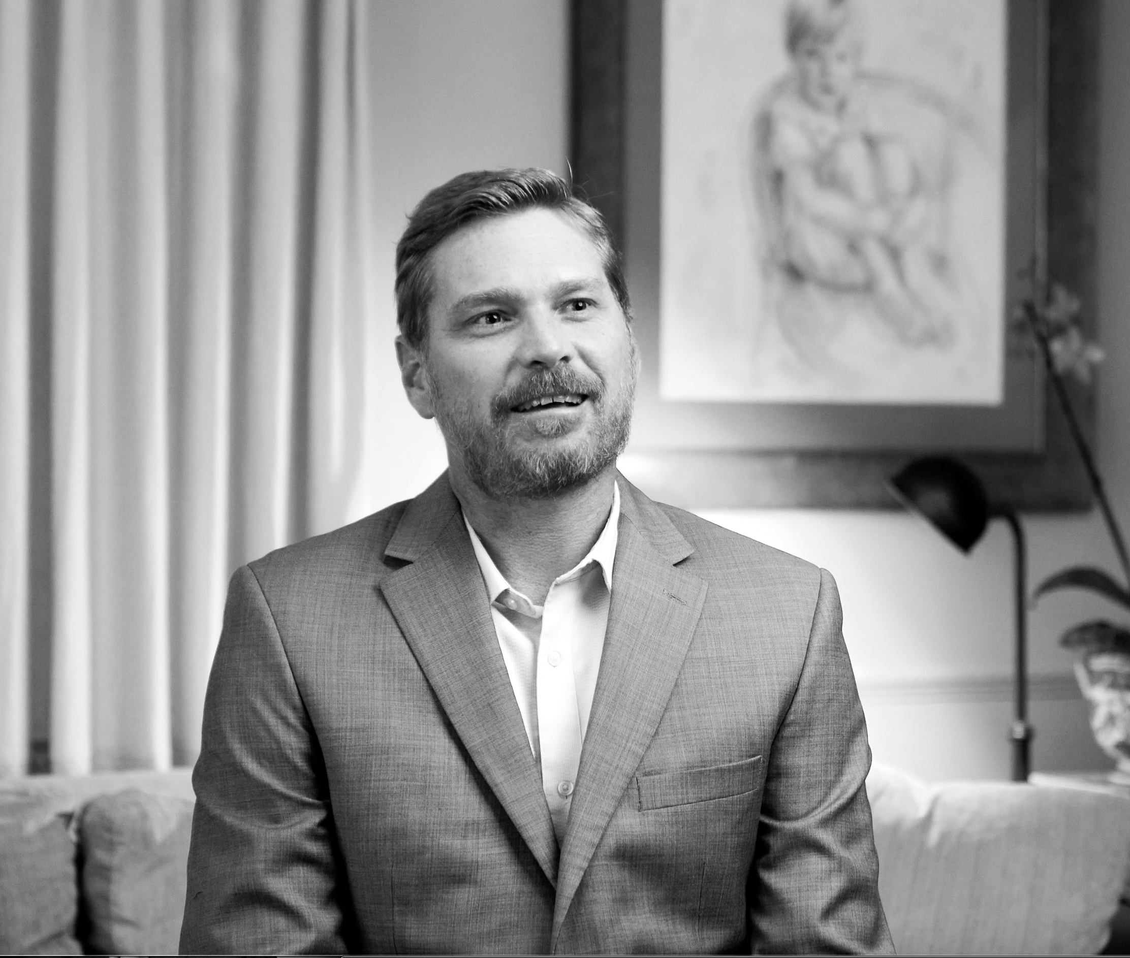 Wade Horn