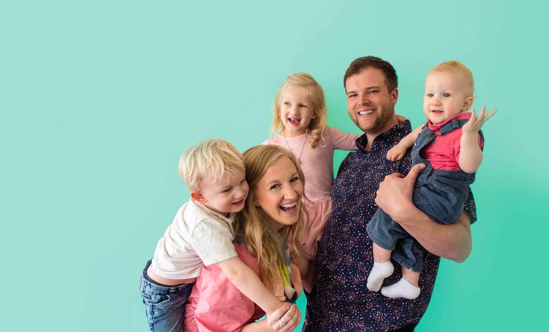 One Offer Stands Out