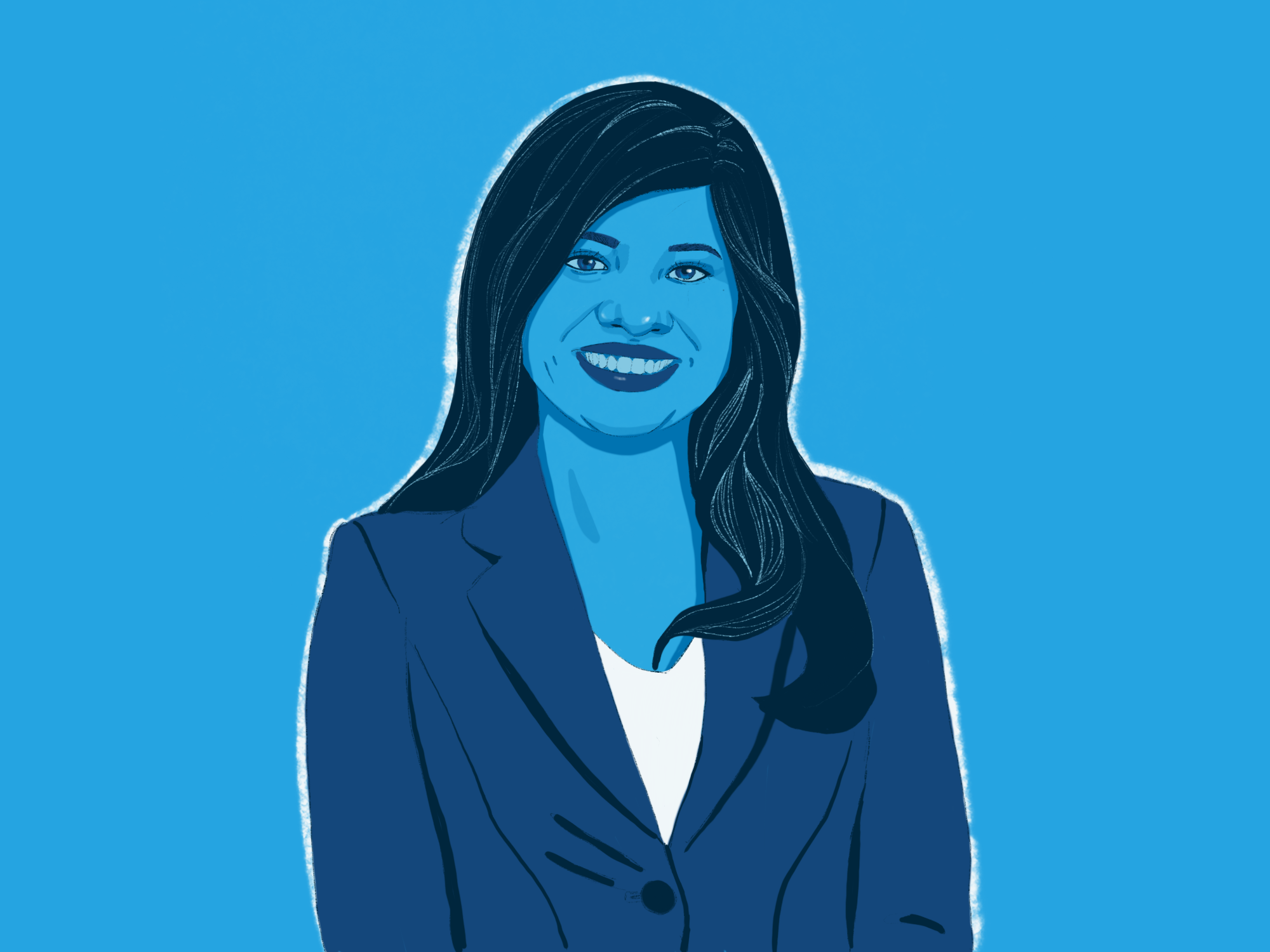 Rosa Guevara
