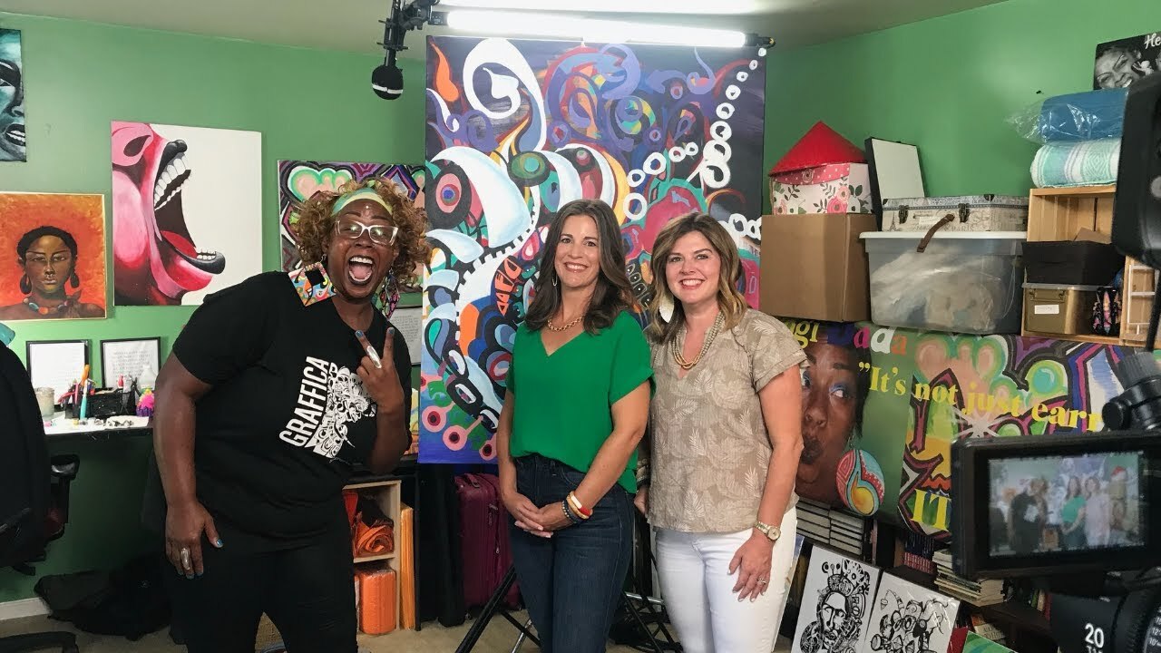 Say it Southern - Yogi Dada