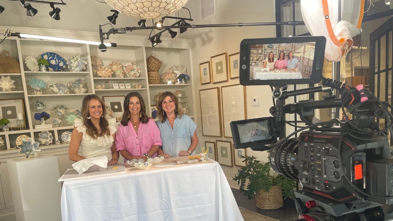 Susan Gordon Pottery