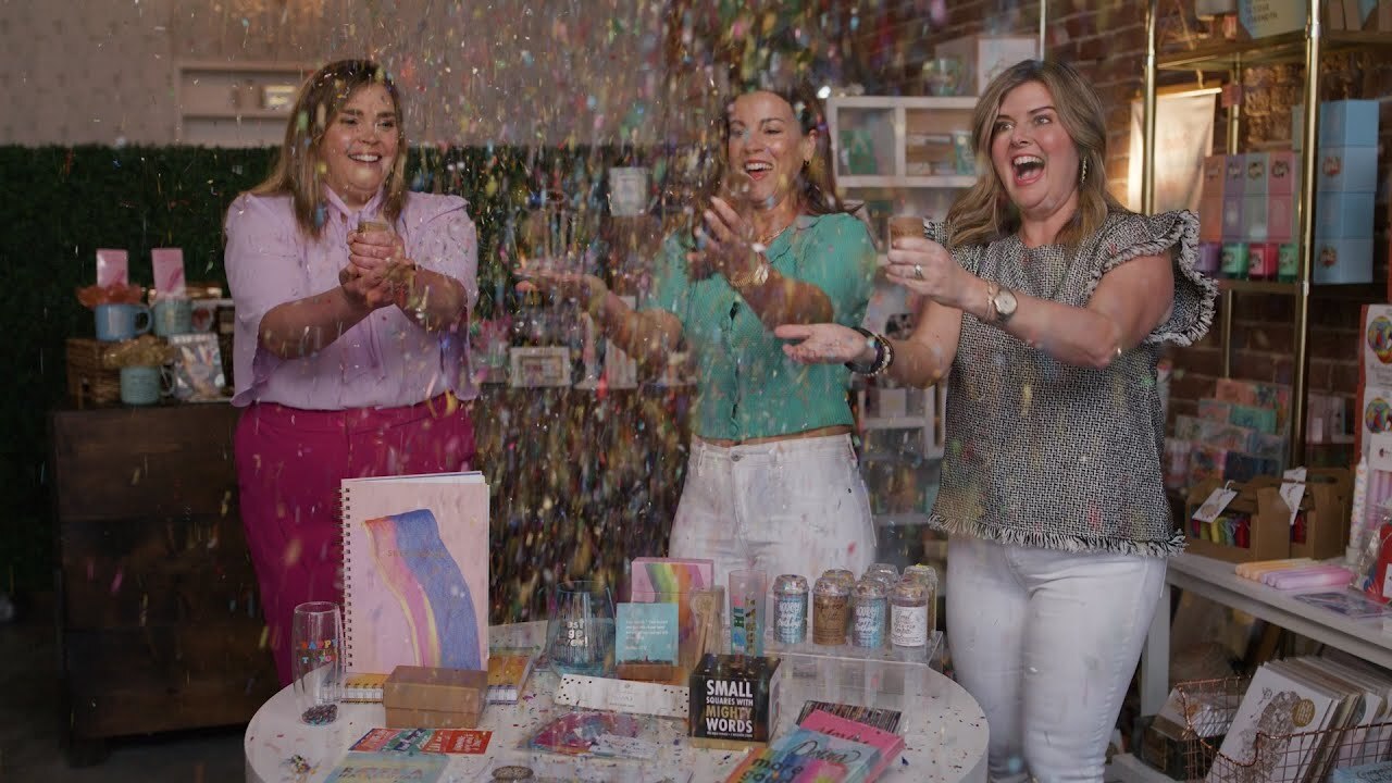 Thimblepress - Kristen Ley