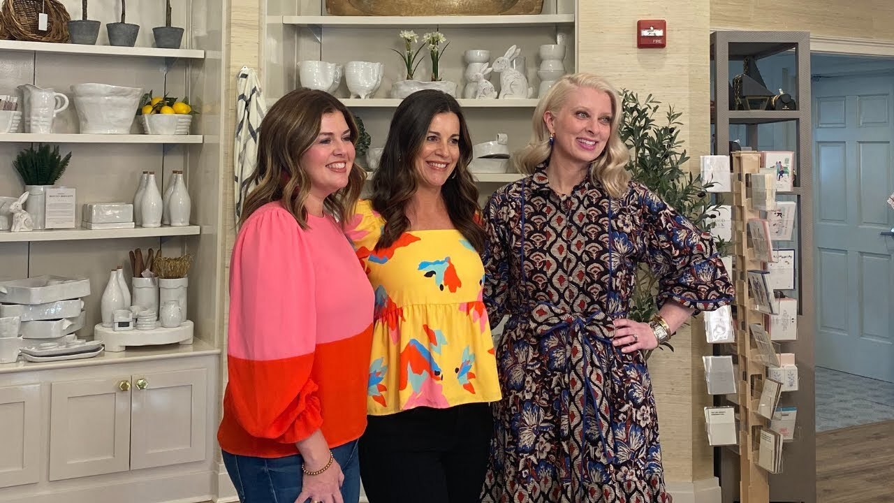 Waiting on Martha Home