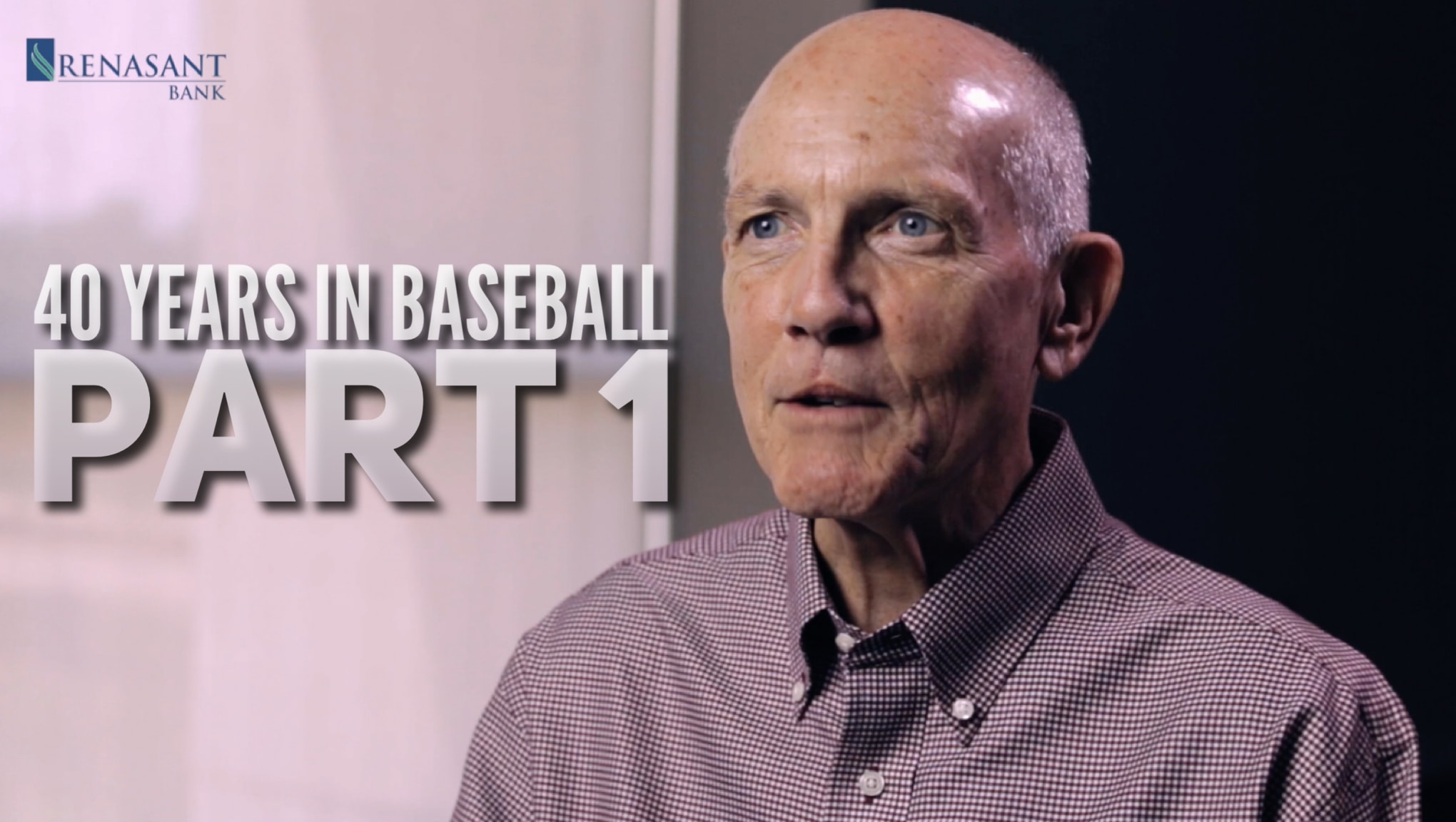 40 Years Of Baseball Part 1