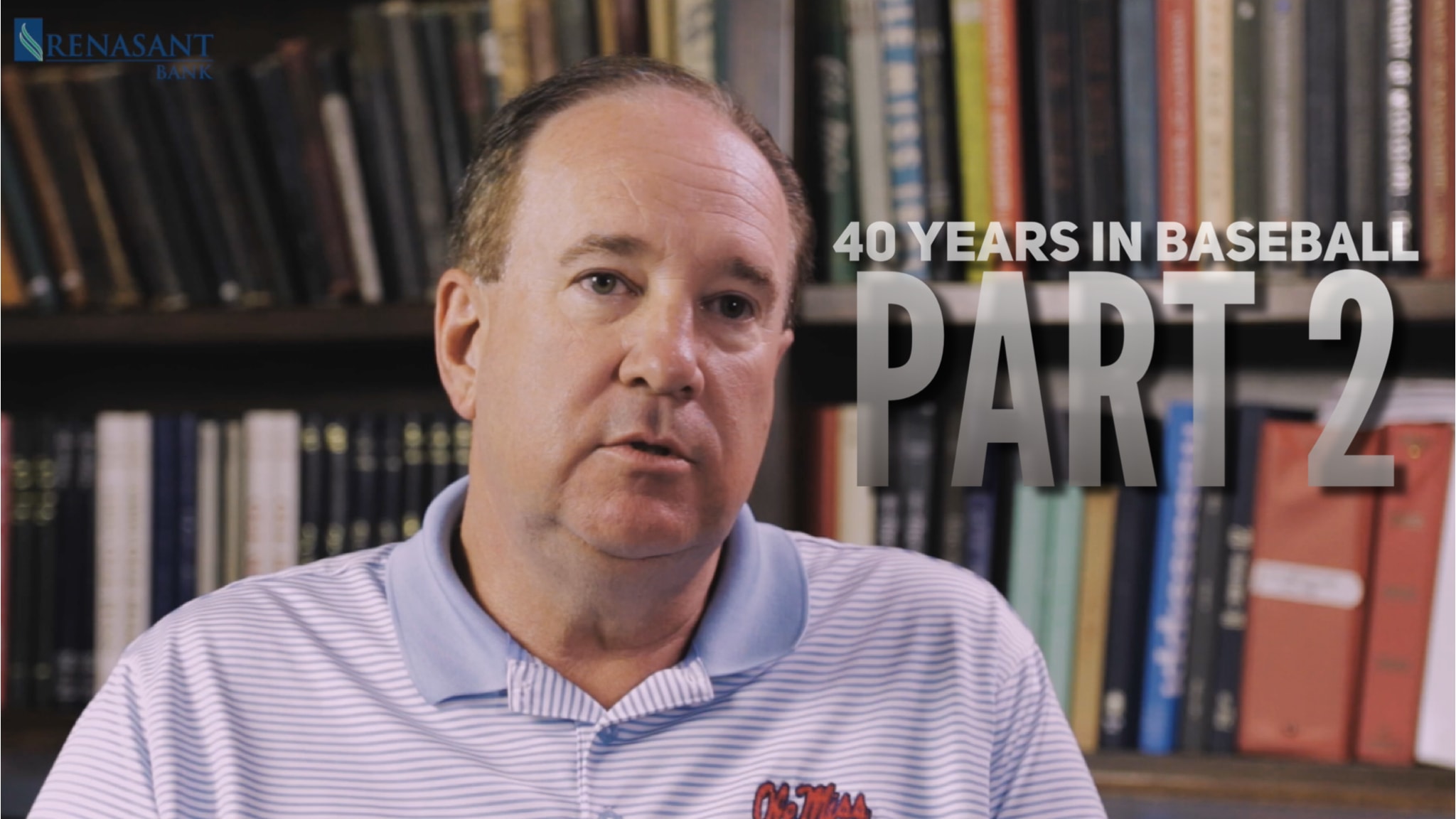 Ole Miss Baseball fan 