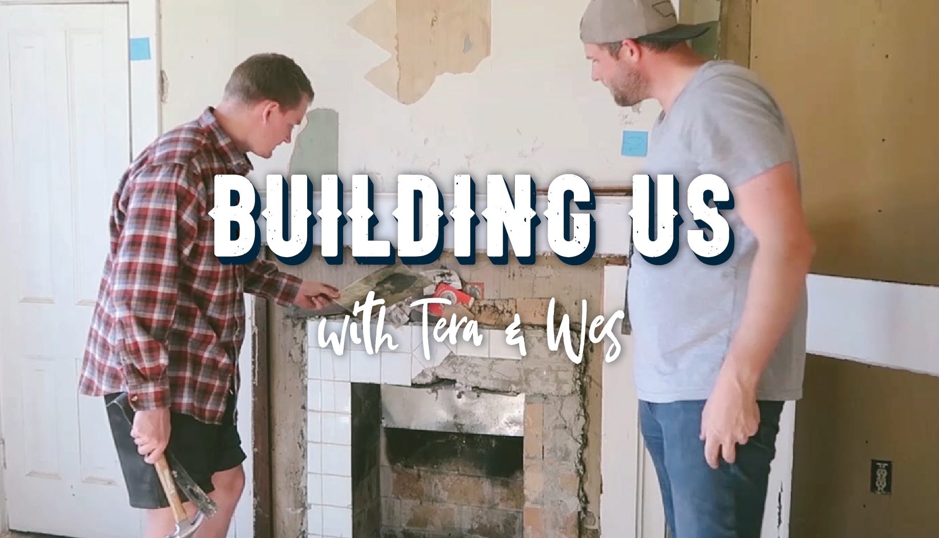 Demolition and Discoveries 