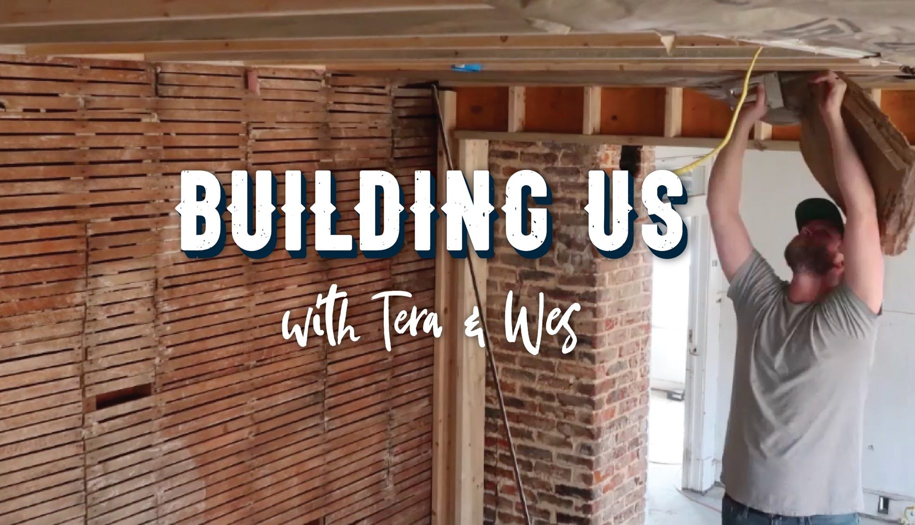 Renovations Heating Up