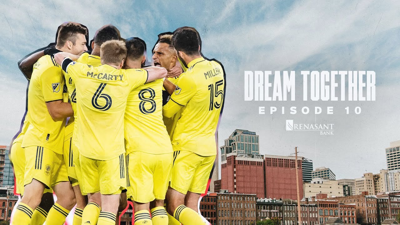 Dream Together - Episode 10 - The Season Finale