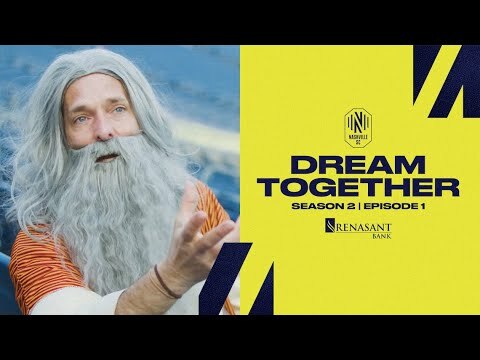 Dream Together - Season 2 - Episode 1