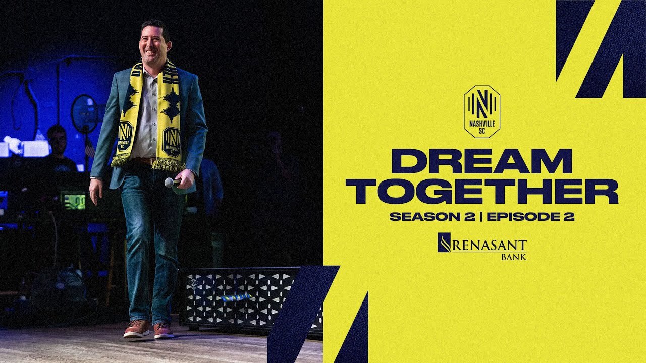 Dream Together - Season 2 - Episode 2