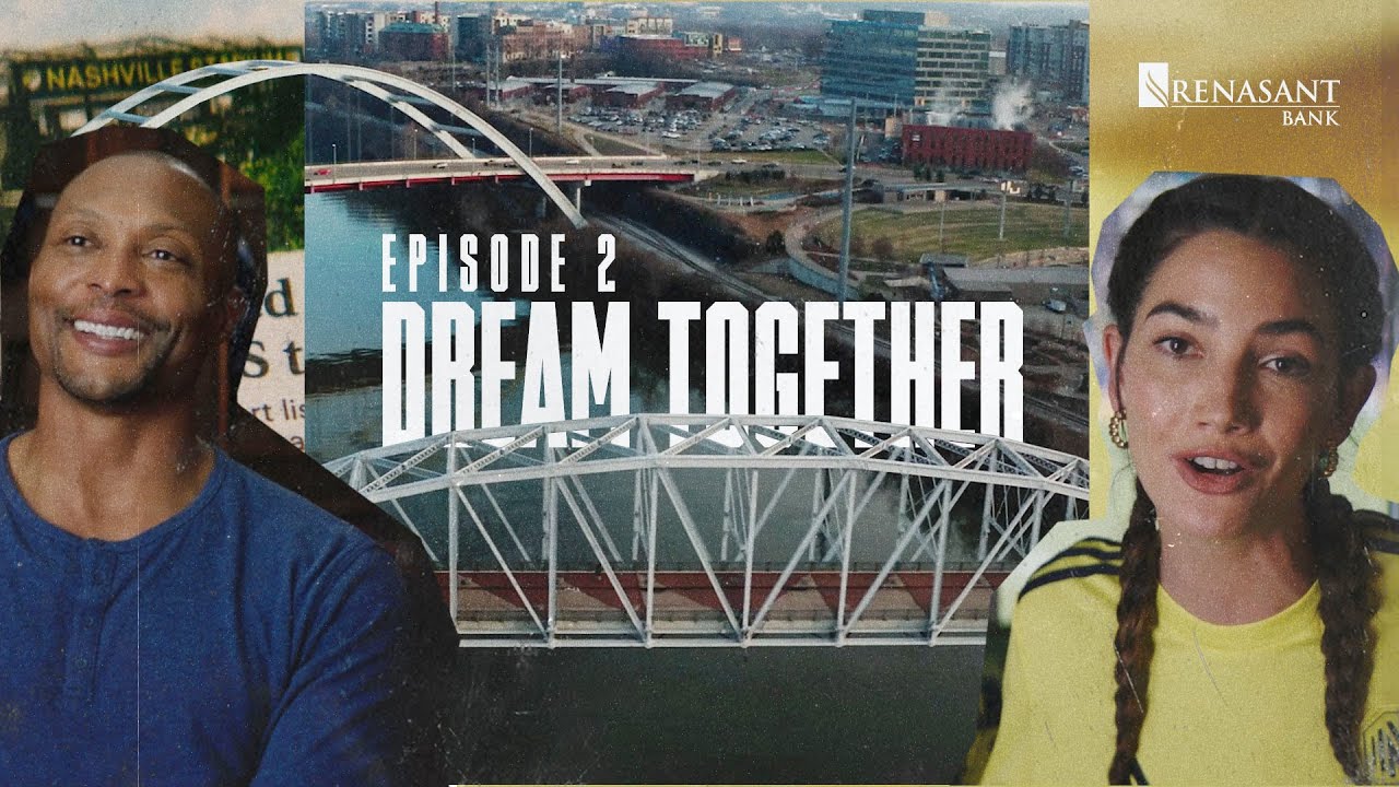 Episode 2 Dream Together