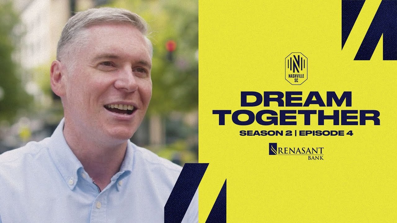 Season 2 - Episode 4 - Tony Husband