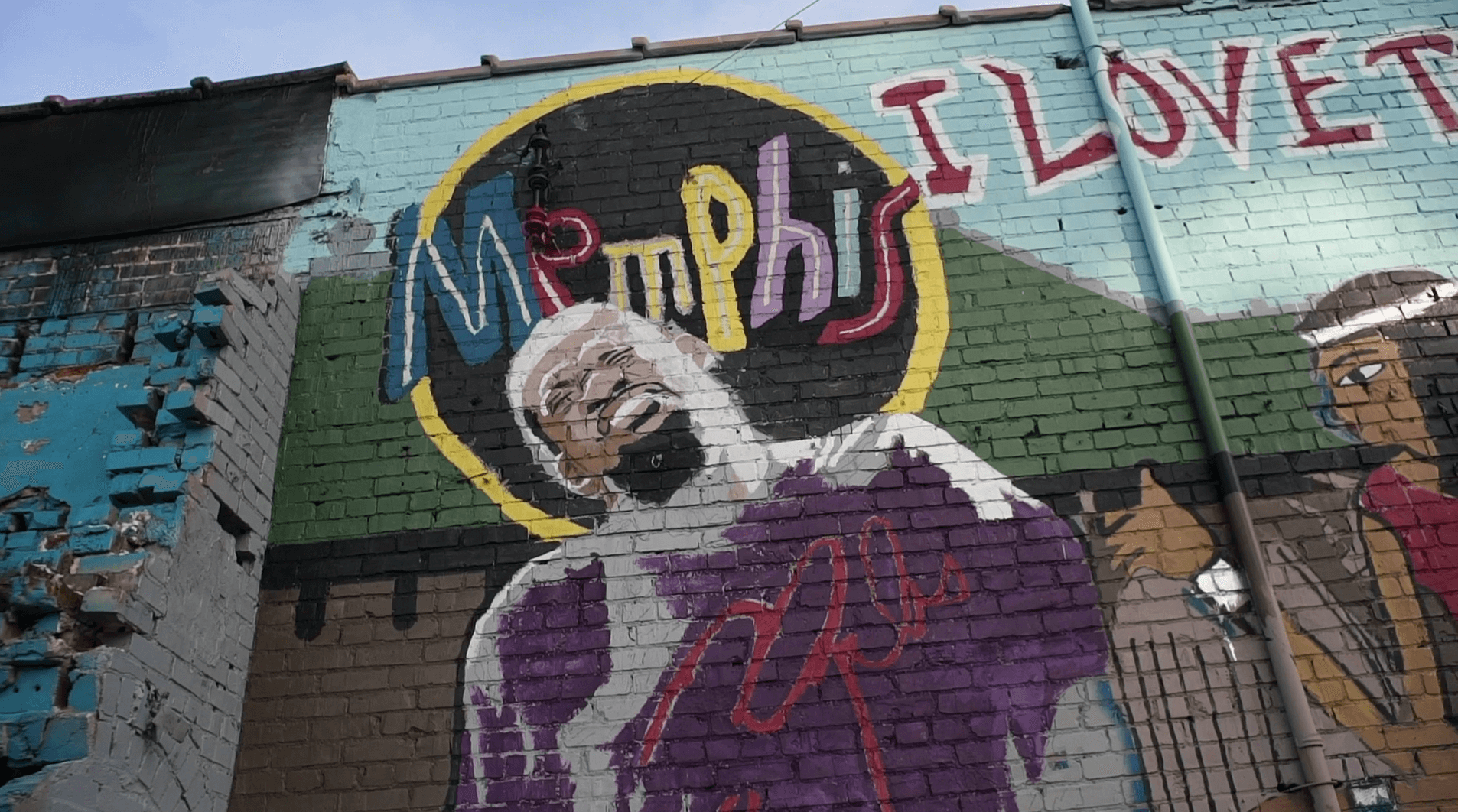 Paint Brush Wall Art