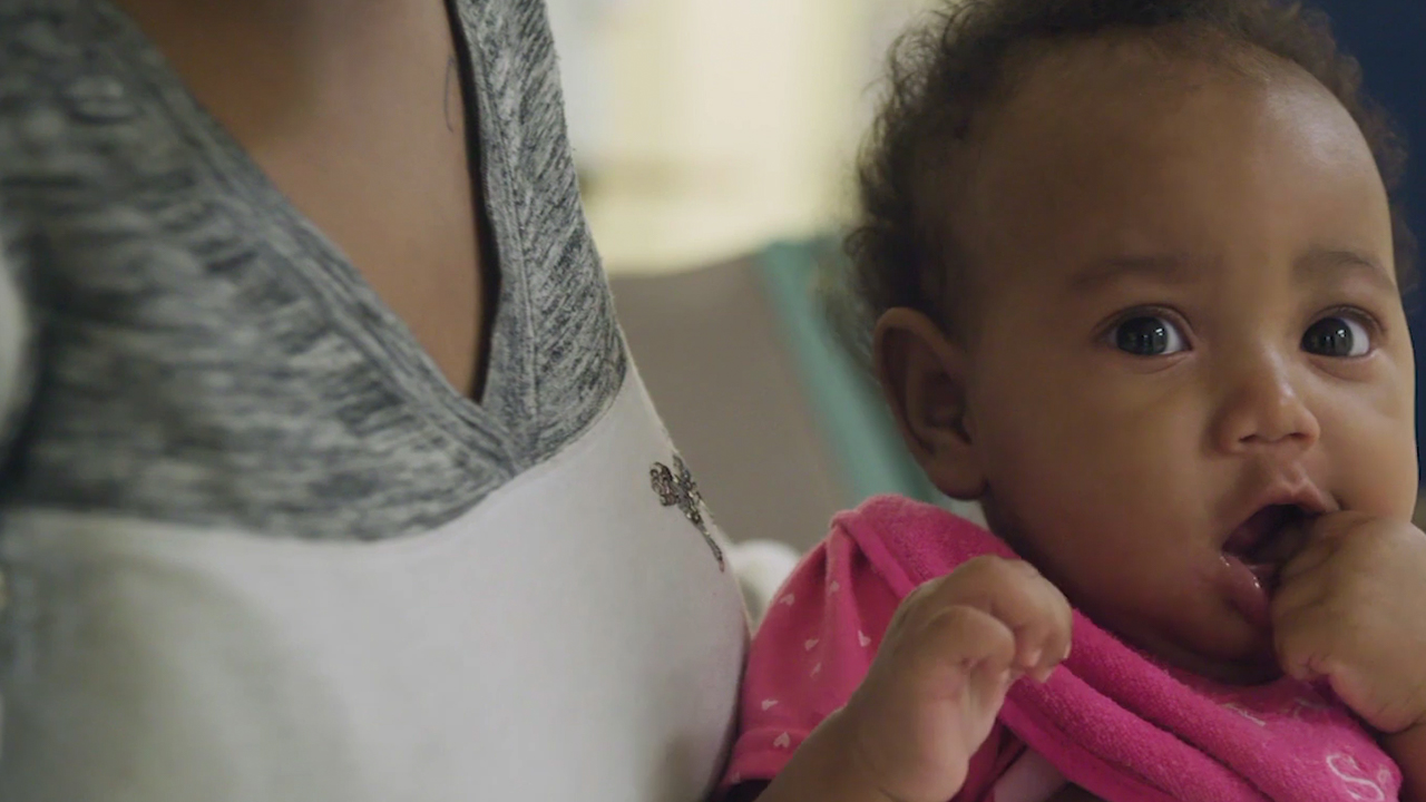 Serve the Underserved