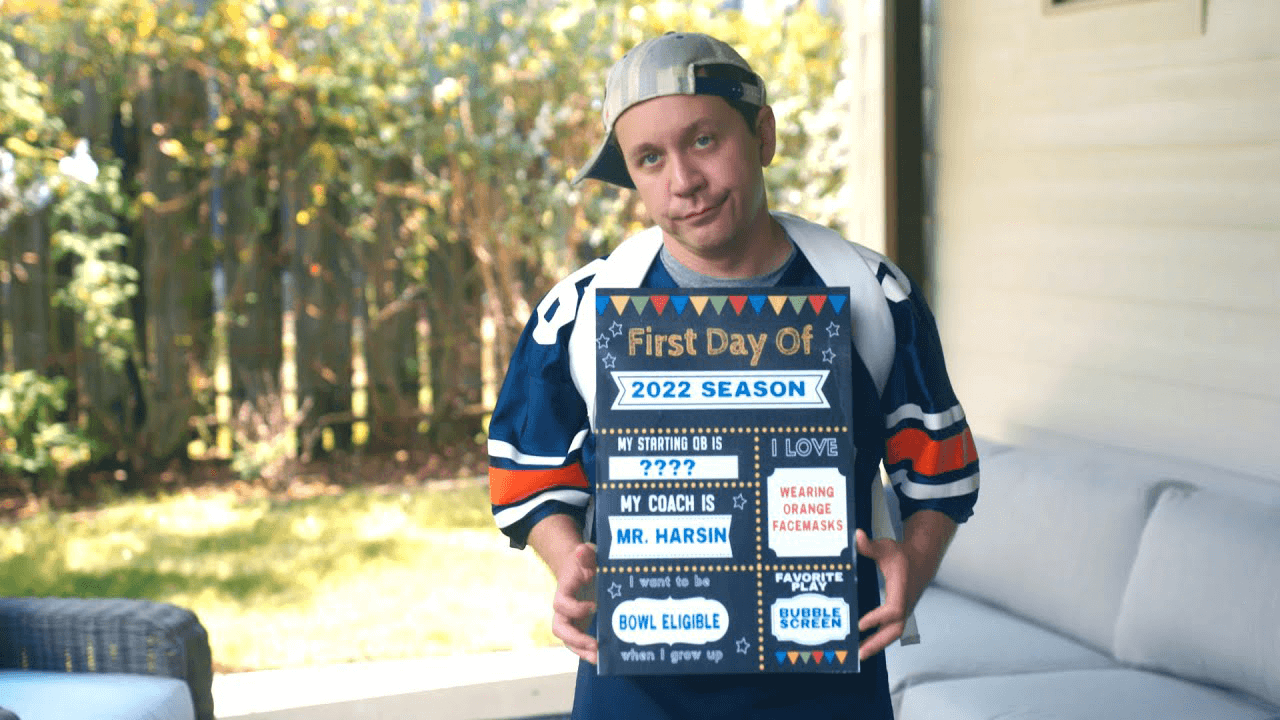 The Playoff Learns about Alabama's Issues