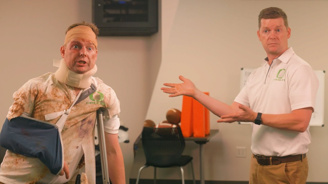 The Playoff Learns about Alabama's Issues