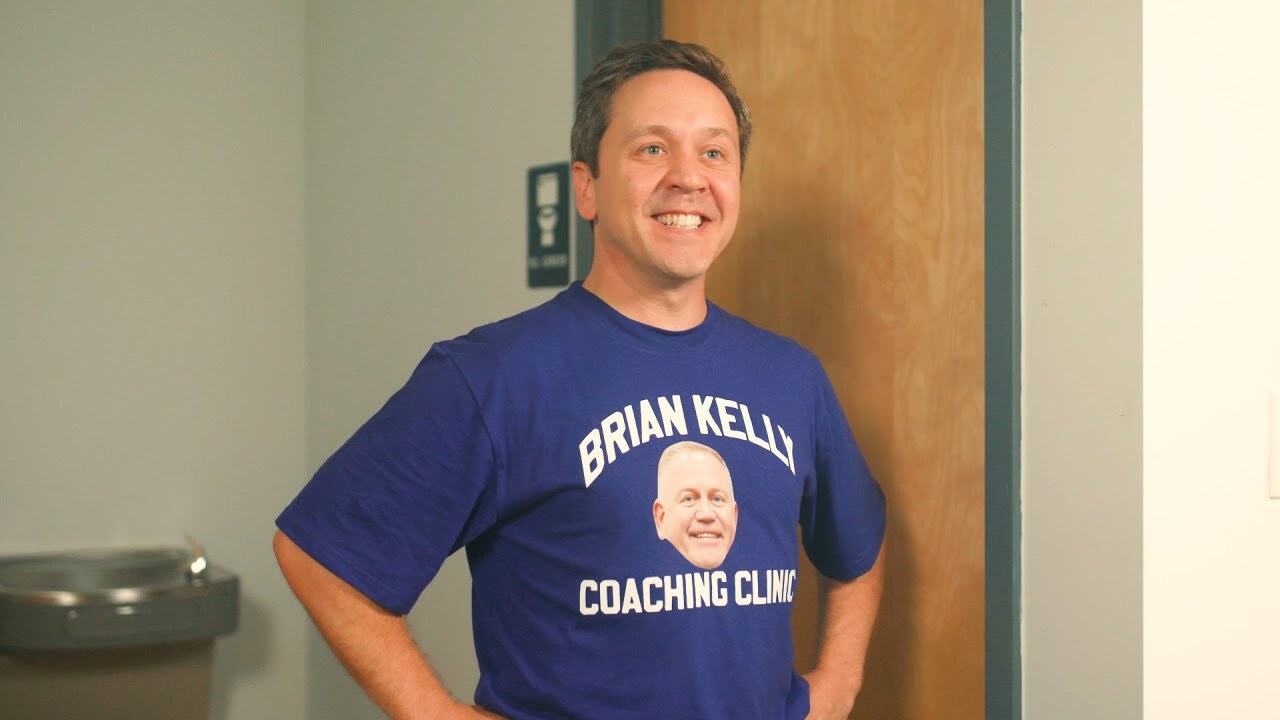 The Playoff Learns about Alabama's Issues