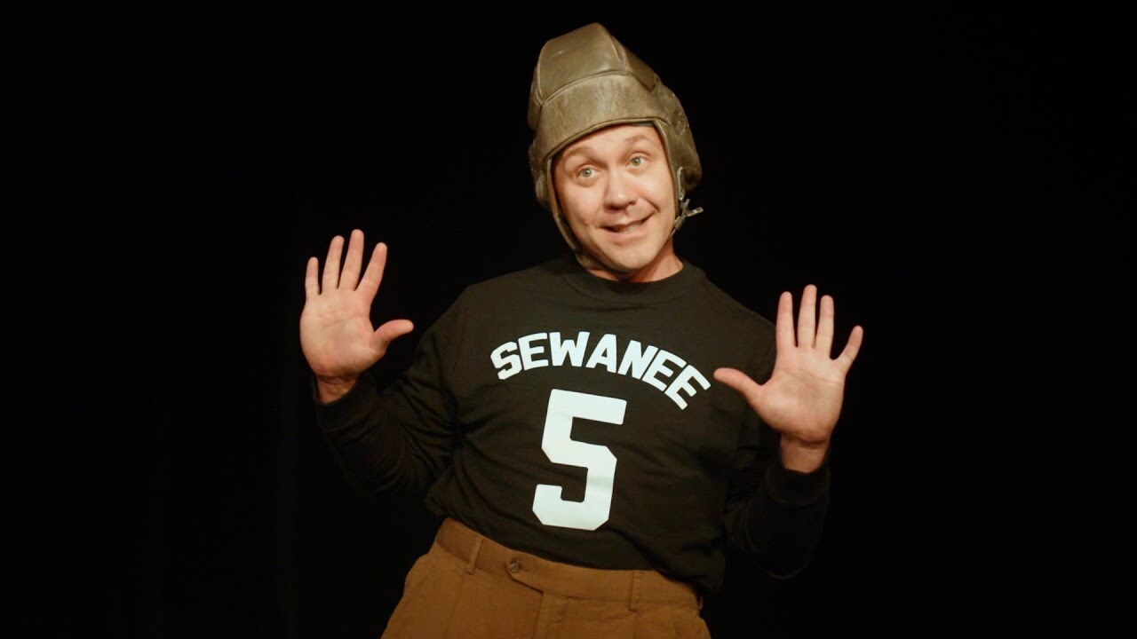 Alabama fan still wishes they had hired Rich Rodriguez