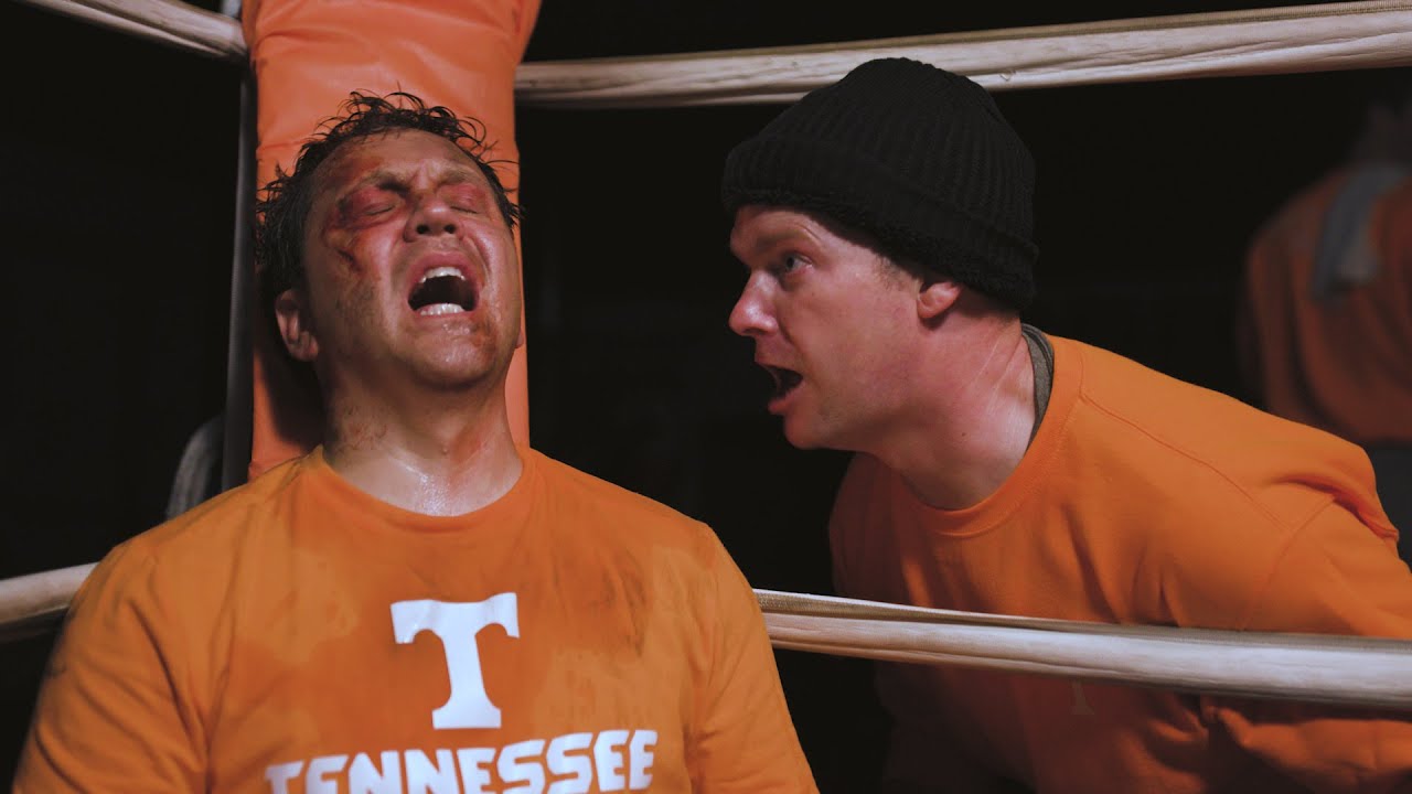 Tennessee fan beat up