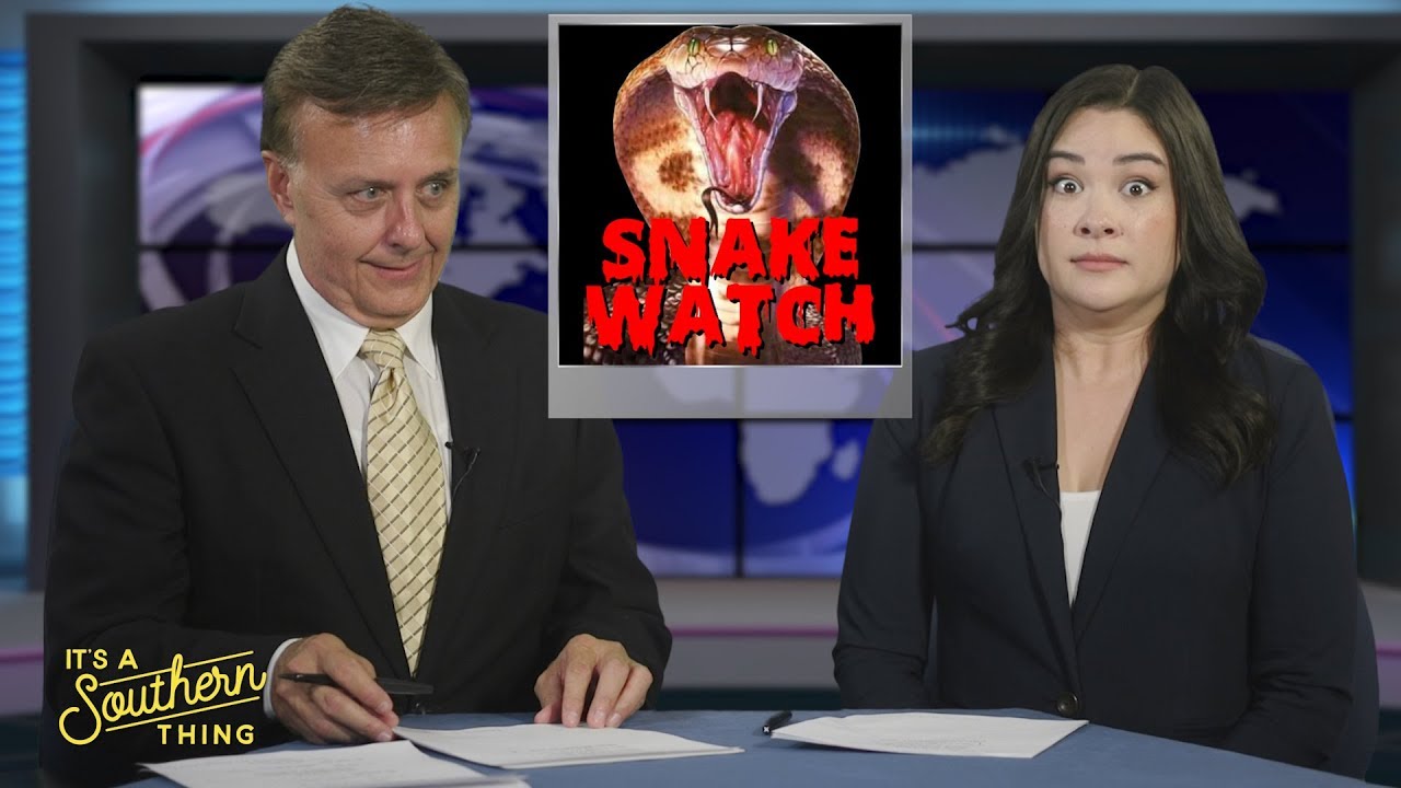 Nightly News Anchors