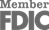 FDIC-Insured