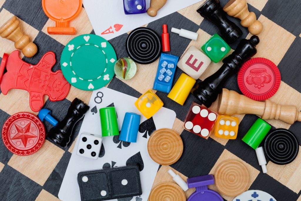 Board Games